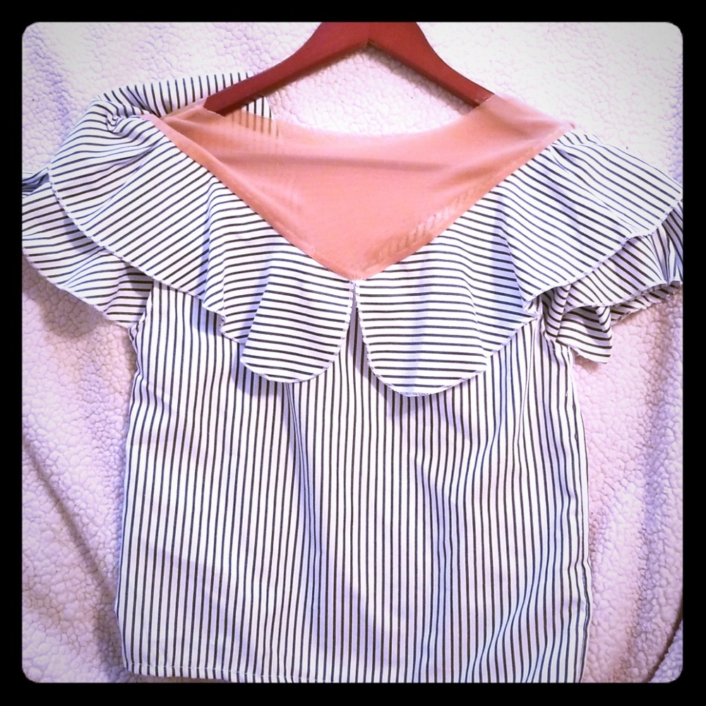 Super cute tops